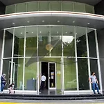 Vortex Suites Klcc By Moonlight