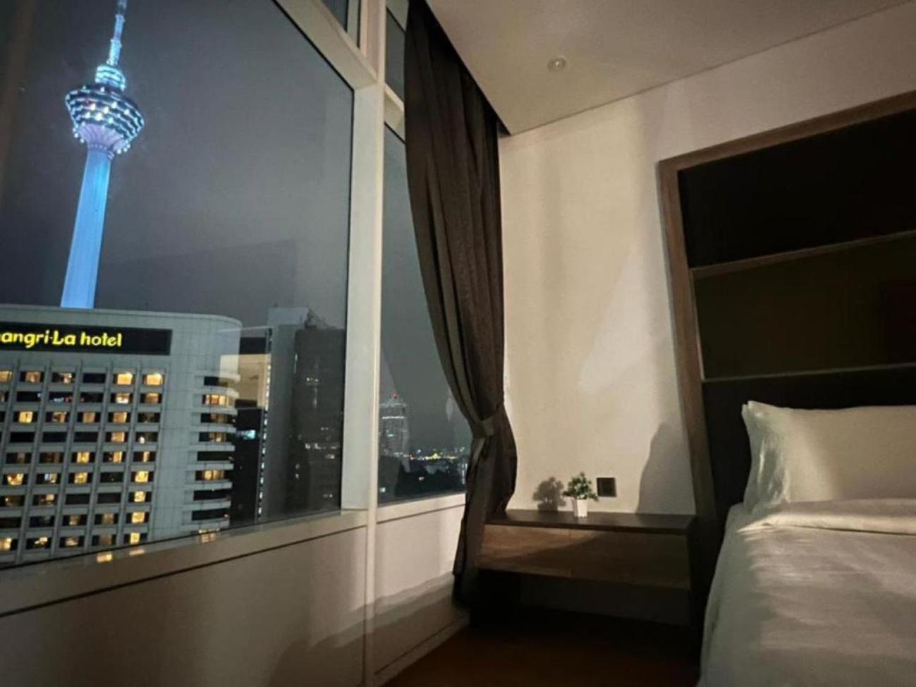 Vortex Suites Klcc By Moonlight Kuala Lumpur