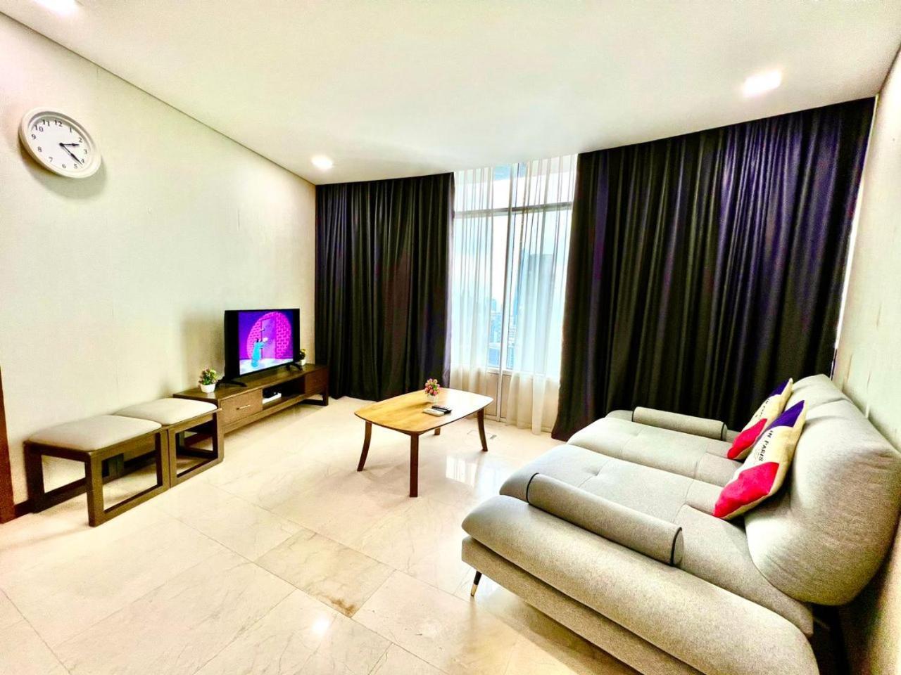 Vortex Suites Klcc By Moonlight Pangsapuri *