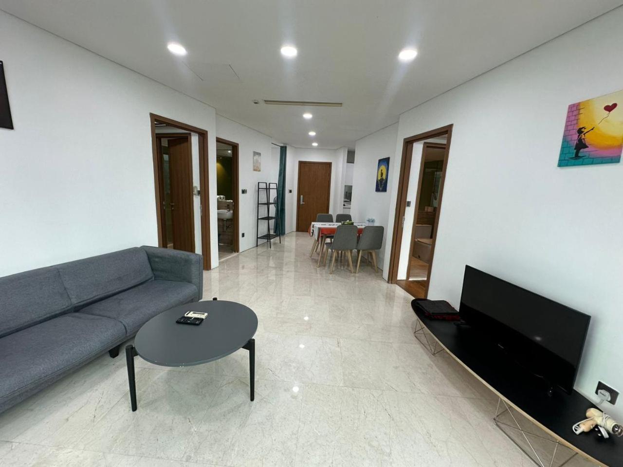 Vortex Suites Klcc By Moonlight Apartment Kuala Lumpur