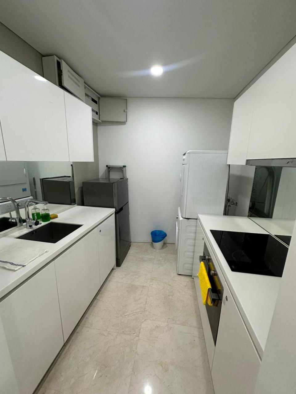 Vortex Suites Klcc By Moonlight Apartment *