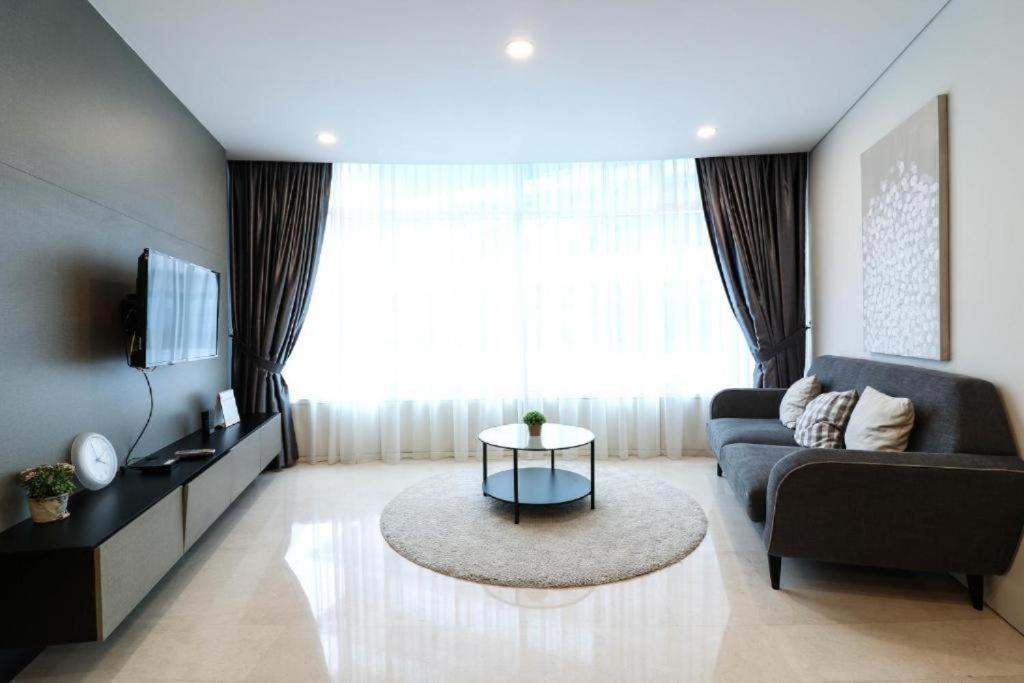 Vortex Suites Klcc By Moonlight Pangsapuri *