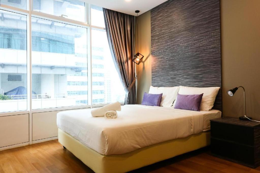 Vortex Suites Klcc By Moonlight Kuala Lumpur