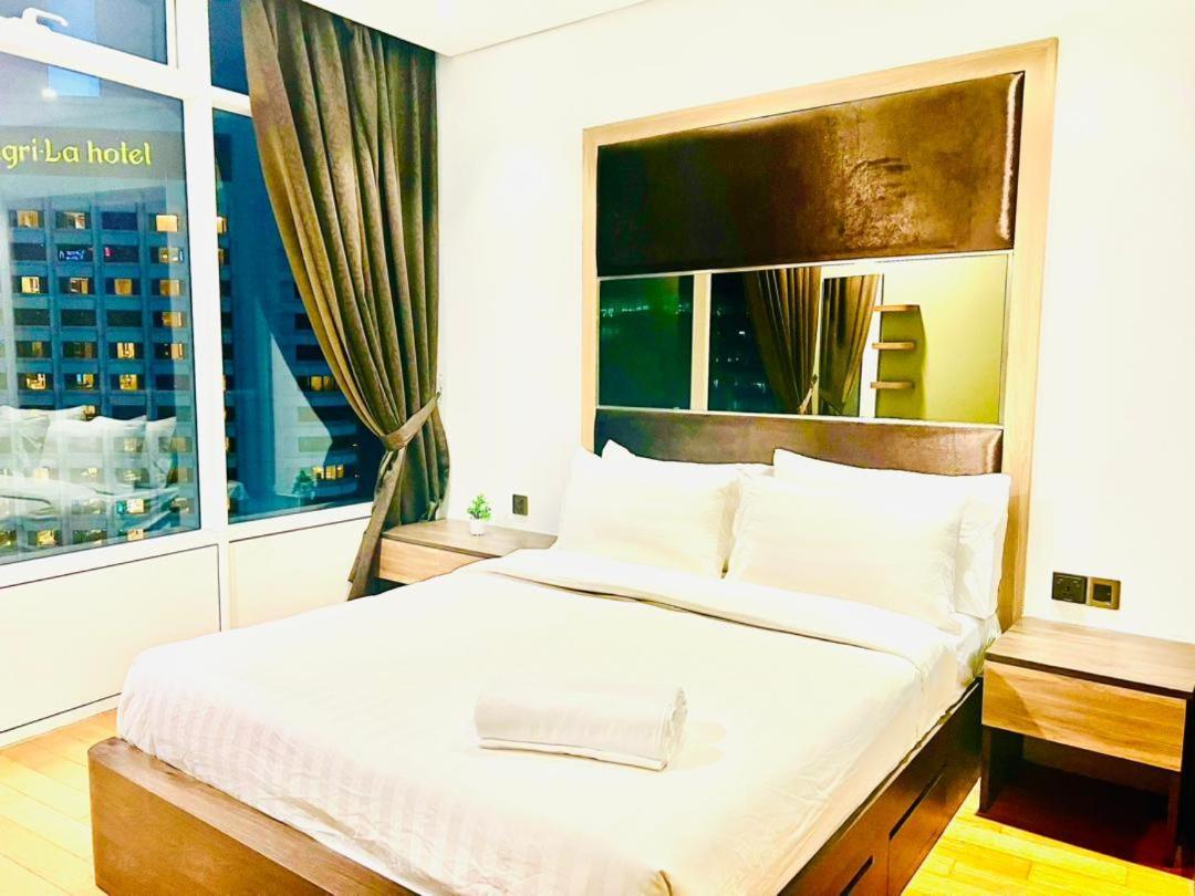 Vortex Suites Klcc By Moonlight *