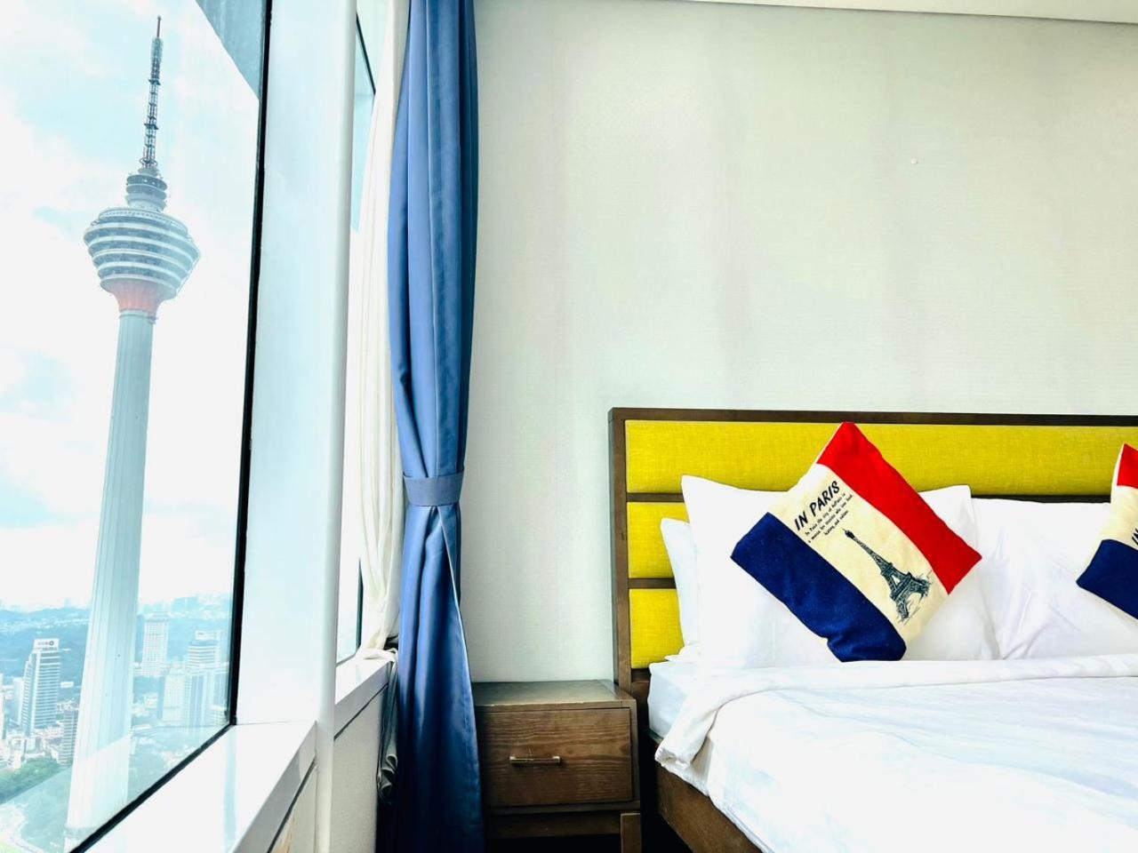 Vortex Suites Klcc By Moonlight Pangsapuri