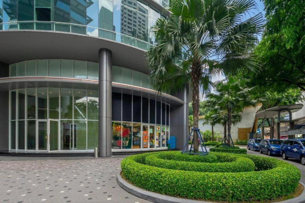 Vortex Suites Klcc By Moonlight Kuala Lumpur